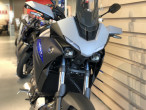 2025 Yamaha Tracer 7
