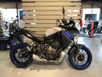 2025 Yamaha Tracer 7