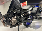 2025 Yamaha Tracer 7