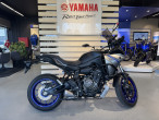 2025 Yamaha Tracer 7