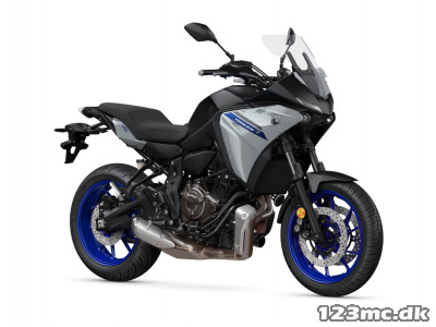 Yamaha Tracer 7