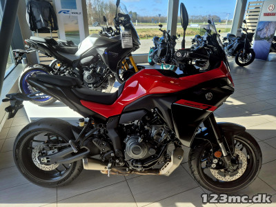 Yamaha Tracer 7