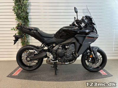 Yamaha Tracer 9