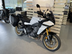 2025 Yamaha Tracer 9 GT