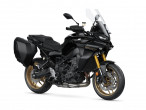 2025 Yamaha Tracer 9 GT