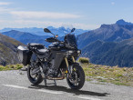 2025 Yamaha Tracer 9 GT