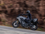 2025 Yamaha Tracer 9 GT