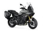 2025 Yamaha Tracer 9 GT