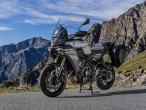2025 Yamaha Tracer 9 GT