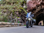 2025 Yamaha Tracer 9 GT