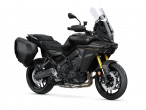 2025 Yamaha Tracer 9 GT
