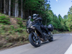 2025 Yamaha Tracer 9 GT