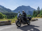 2025 Yamaha Tracer 9 GT