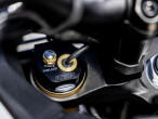 2025 Yamaha Tracer 9 GT