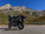 2025 Yamaha Tracer 9 GT