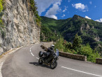 2025 Yamaha Tracer 9 GT