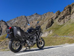 2025 Yamaha Tracer 9 GT