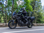2025 Yamaha Tracer 9 GT