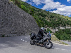 2025 Yamaha Tracer 9 GT