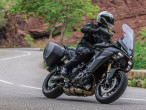 2025 Yamaha Tracer 9 GT