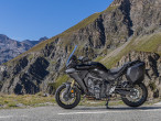 2025 Yamaha Tracer 9 GT