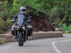 2025 Yamaha Tracer 9 GT