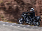 2025 Yamaha Tracer 9 GT
