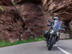 2025 Yamaha Tracer 9 GT