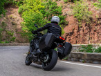 2025 Yamaha Tracer 9 GT