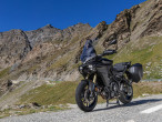 2025 Yamaha Tracer 9 GT