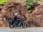 2025 Yamaha Tracer 9 GT