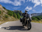 2025 Yamaha Tracer 9 GT