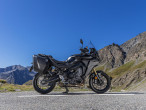 2025 Yamaha Tracer 9 GT