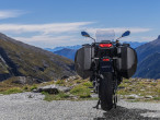 2025 Yamaha Tracer 9 GT