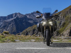 2025 Yamaha Tracer 9 GT
