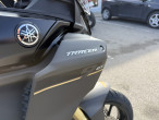 2025 Yamaha Tracer 9 GT