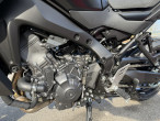 2025 Yamaha Tracer 9 GT