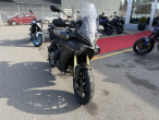 2025 Yamaha Tracer 9 GT