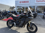 2025 Yamaha Tracer 9 GT