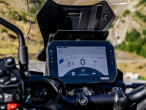 2025 Yamaha Tracer 9 GT