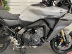 2025 Yamaha Tracer 9 GT