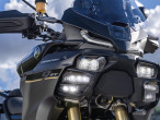 2025 Yamaha Tracer 9 GT
