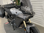 2025 Yamaha Tracer 9 GT