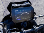 2025 Yamaha Tracer 9 GT
