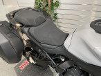 2025 Yamaha Tracer 9 GT