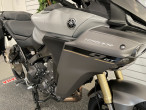 2025 Yamaha Tracer 9 GT