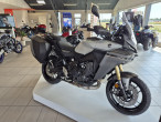 2025 Yamaha Tracer 9 GT