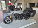 2025 Yamaha Tracer 9 GT