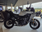 2025 Yamaha Tracer 9 GT