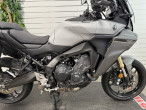 2025 Yamaha Tracer 9 GT